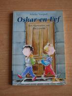 Boek Oskar en Eef, Boeken, Kinderboeken | Jeugd | onder 10 jaar, Ophalen of Verzenden, Mieke Vanpol, Zo goed als nieuw