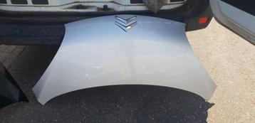 CITROËN C1 MOTORKAP  BJ 2008 beschikbaar voor biedingen
