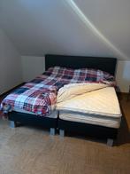 Boxspring, Ophalen, Zo goed als nieuw