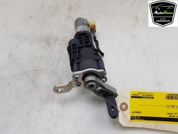 MOTEUR DE HAYON Audi A4 Avant (B9) (01-2015/10-2019), Utilisé, Audi, Haillon arrière