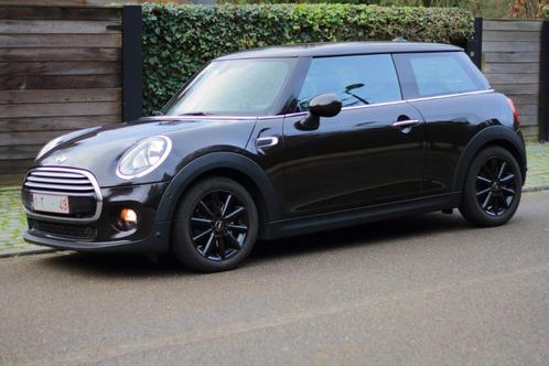 MINI Cooper 1.5i Chili, Auto's, Mini, Particulier, Cooper, ABS, Achteruitrijcamera, Airbags, Airconditioning, Bluetooth, Boordcomputer