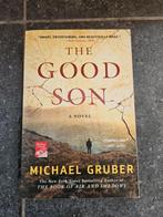 Michael Gruber - The Good Son, Livres, Thrillers, Utilisé, Enlèvement ou Envoi, Michael Gruber