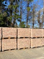 Beerse/oude Beerse/recuperatiesteen/metselstenen/bakstenen, Doe-het-zelf en Bouw, Metselstenen, Ophalen of Verzenden, Gebruikt