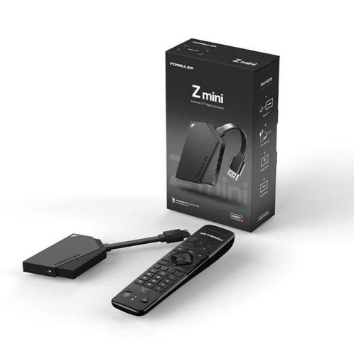 Formuler Z Mini TV Stick – Clé HDMI IPTV, TV, Hi-fi & Vidéo, Lecteurs multimédias, Neuf, HDMI