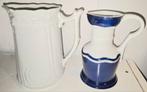 2 melkkannen, Antiek en Kunst, Ophalen of Verzenden