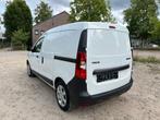 dacia dokker benzine weinig km  btw aftrekbaar, Auto's, Dacia, Voorwielaandrijving, Stof, Euro 6, 4 cilinders