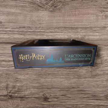 Harry Potter Opkomst van de Dooddoeners  beschikbaar voor biedingen
