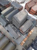 DAKPAN VAUBAN ANTRACIET MAT, Doe-het-zelf en Bouw, Dakpannen en Dakbedekking, Ophalen, Nieuw, Dakpannen