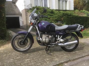 BMW R100R Klassiek 31.500 km beschikbaar voor biedingen