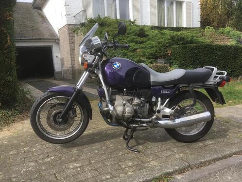 BMW R100R Klassiek 31.500 km, Motoren, Motoren | Oldtimers, Ophalen