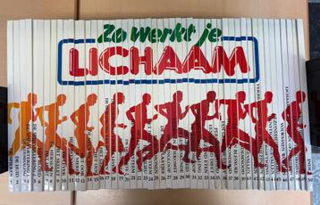 Zo werkt je lichaam beschikbaar voor biedingen