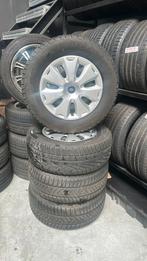 Ford kuga velgen zn banden winter, Ophalen of Verzenden, Gebruikt