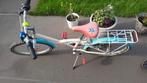Kinderfiets 6-8 jaar b-twin, Fietsen en Brommers, Fietsen | Kinderfietsjes, Ophalen, Gebruikt, B-Twin