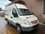 IVeco Daily 29L10 L1 H2 2008 Export PRIX FIXE!, Autos, Camionnettes & Utilitaires, Iveco, Achat, Entreprise