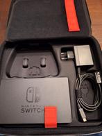 Dock station switch, Games en Spelcomputers, Spelcomputers | Nintendo Switch, Ophalen