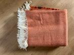 Wollen plaid klaar voor de winter, Ophalen, Zo goed als nieuw