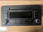 autoradio audi, Autos : Divers, Autoradios, Enlèvement ou Envoi, Neuf
