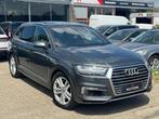 AUDI Q7 // E-TRON // DIESEL // FULL OPTION, Auto's, Audi, Automaat, https://public.car-pass.be/vhr/99e361d3-da08-435c-81a7-544674bee382