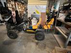 Go car berg, Enfants & Bébés, Jouets | Extérieur | Go-cart & Cuistax, Enlèvement, Comme neuf, Berg