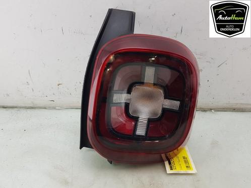 ACHTERLICHT RECHTS Duster (SR) (|62422302|265503601R|), Auto-onderdelen, Verlichting, Dacia, Gebruikt