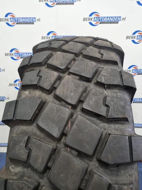 4x Michelin XML (Military) 325/85 R16 134K 325/85/16 3258516, Auto-onderdelen, Banden en Velgen, Band(en), All Season, 16 inch