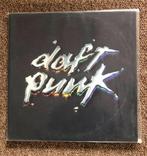 2LP DAFT PUNK, Cd's en Dvd's, Vinyl | Dance en House, Ophalen of Verzenden, Gebruikt, Overige formaten, Dance Populair