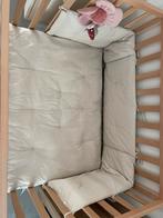 Parklegger + omrander Jollein, Kinderen en Baby's, Ophalen, Zo goed als nieuw