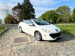 Peugeot 308cc 1.6vti 120 pk Gaz Benzine “LASTE PRIJS”EXPORT, Auto's, Bedrijf, Benzine, Te koop