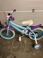Très bon état Vélo filles 16 pouces, Vélos & Vélomoteurs, Vélos | Vélos pour enfant, Stabilisateurs, Enlèvement, Moins de 16 pouces