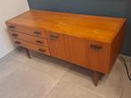 Lage kast vintage, Ophalen
