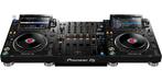 TE HUUR pioneer cdj 3000 set, Ophalen, Zo goed als nieuw, Pioneer