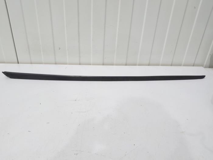 Voorruitlijst van een Audi A3, Auto-onderdelen, Carrosserie, Audi, Gebruikt, 3 maanden garantie, Ophalen of Verzenden