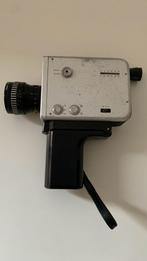 Caméra Nizo S40 super 8 vintage, TV, Hi-fi & Vidéo, Caméscopes analogiques, Caméra