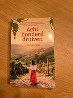 Achthonderd druiven Laura Dave NIEUW, Nieuw, Ophalen of Verzenden