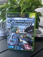 Jeu XBox Quantum Redshift, Consoles de jeu & Jeux vidéo, Jeux | Xbox Original, Comme neuf, Aventure et Action, À partir de 12 ans