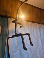 Verlichting, staanlamp, vissertje., Ophalen of Verzenden, Zo goed als nieuw