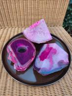 agaat setje, Ophalen of Verzenden