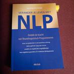 D. Molden - Verander je leven met NLP, Boeken, Psychologie, Ophalen of Verzenden, Zo goed als nieuw, D. Molden; P. Hutchinson