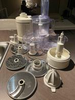 Keukenrobot Krups, Elektronische apparatuur, Keukenmixers, Ophalen, Gebruikt