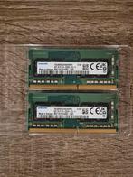 2 x 8 GB RAM Samsung 3200 MHz, Ophalen, DDR4, 8 GB, Zo goed als nieuw