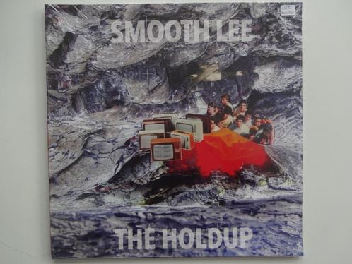 Smooth Lee - The Holdup (2019 - Tout neuf), CD & DVD, Vinyles | Rock, Enlèvement ou Envoi