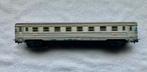 Marklin HO verlichte SNCF-wagen, Hobby en Vrije tijd, Modeltreinen | H0, Ophalen of Verzenden, Zo goed als nieuw, Wagon