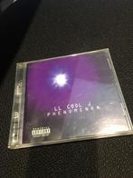 LL Cool J phenomenon album CD, Cd's en Dvd's, Cd's | Hiphop en Rap, Ophalen, Gebruikt