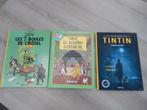 Tintin Bd hardcover, Boeken, Stripverhalen, Gelezen, Ophalen of Verzenden, Meerdere stripboeken