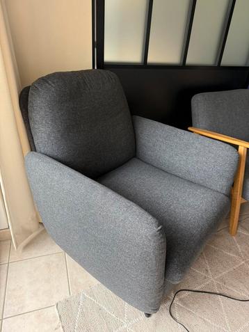 Fauteuil Ekolsund beschikbaar voor biedingen