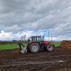 Tractor + Bosfrees, Ophalen, Overige, Overige typen