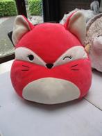 Squishmallows, Verzenden, Gebruikt