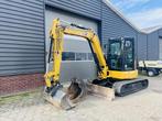 Caterpillar 305 E2 minigraver 5T, Zakelijke goederen, Graafmachine