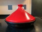 Nieuwe tagine diameter 30cm, Huis en Inrichting, Ophalen, Nieuw