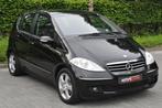 Mercedes-Benz A 180 CDI Avantgarde |️Airco  Reeds ge, Auto's, 1345 kg, Monovolume, Gebruikt, Zwart